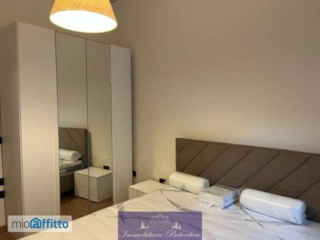 Appartamento arredato Rifredi