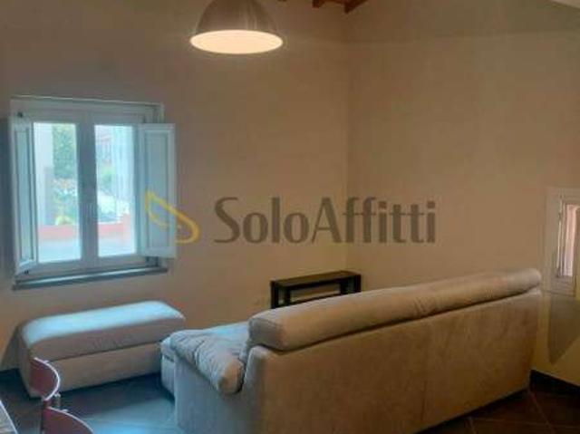 Appartamento arredato Rifredi