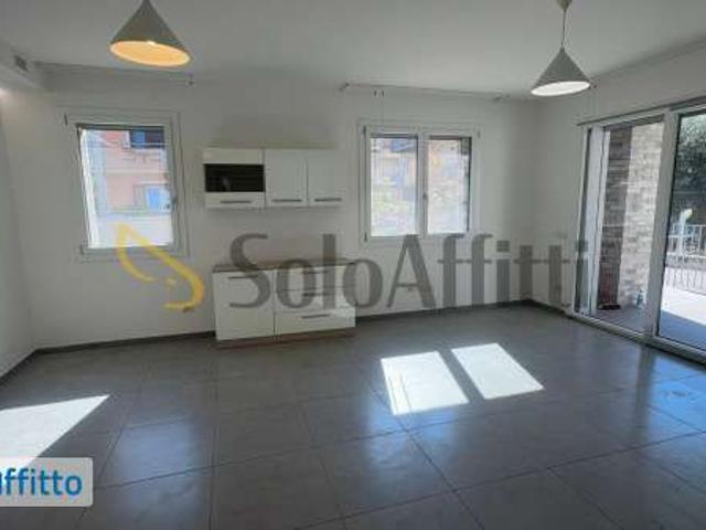 Appartamento arredato Rimini