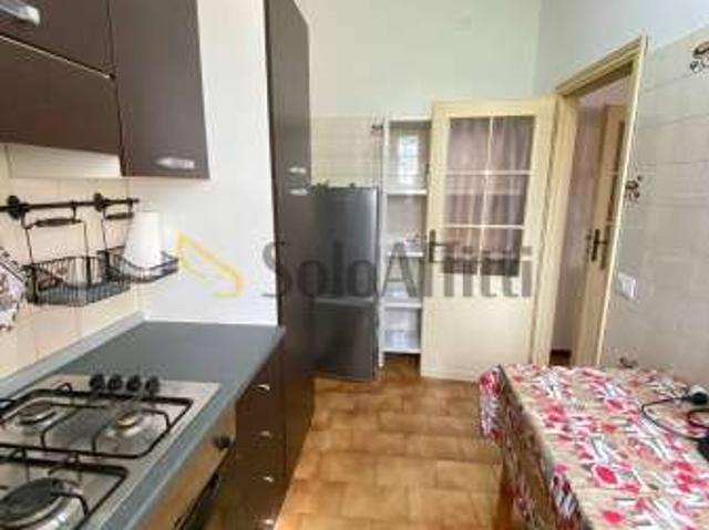 Appartamento arredato Rimini