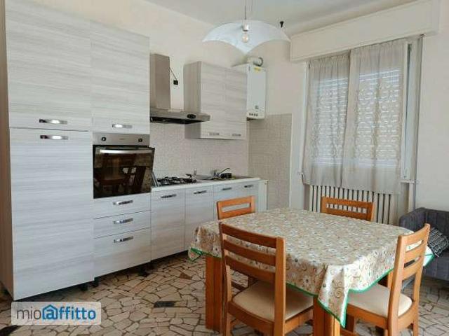 Appartamento arredato Rimini