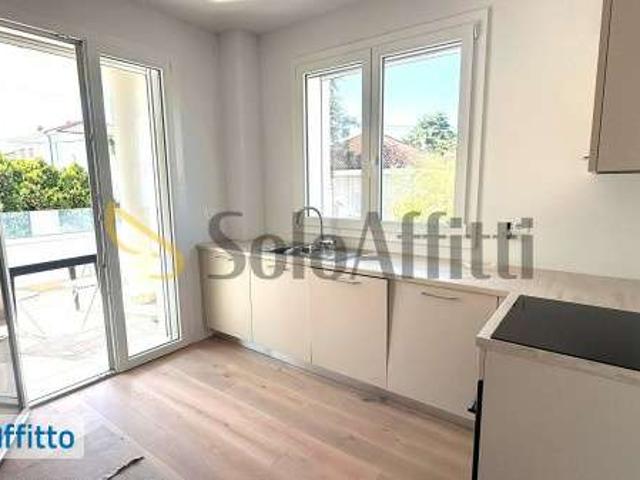 Appartamento arredato Rimini
