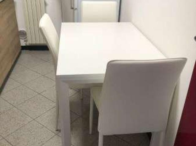 Appartamento arredato Rimini