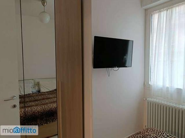 Appartamento arredato Rimini