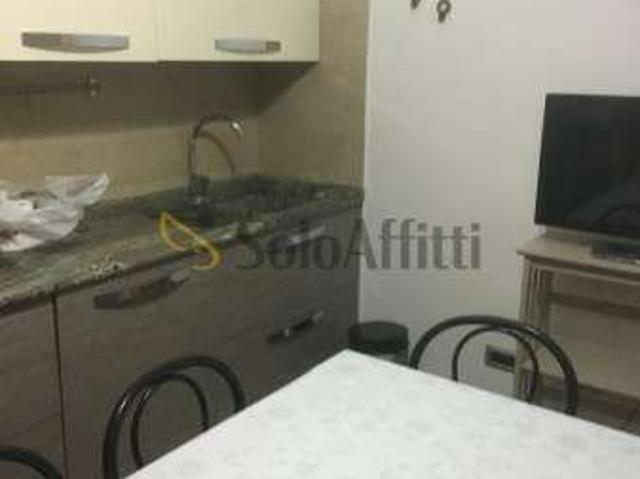 Appartamento arredato Rimini