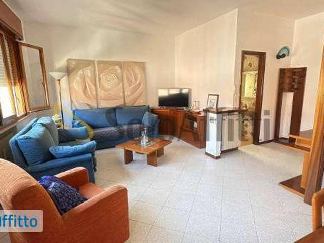 Appartamento arredato Rimini