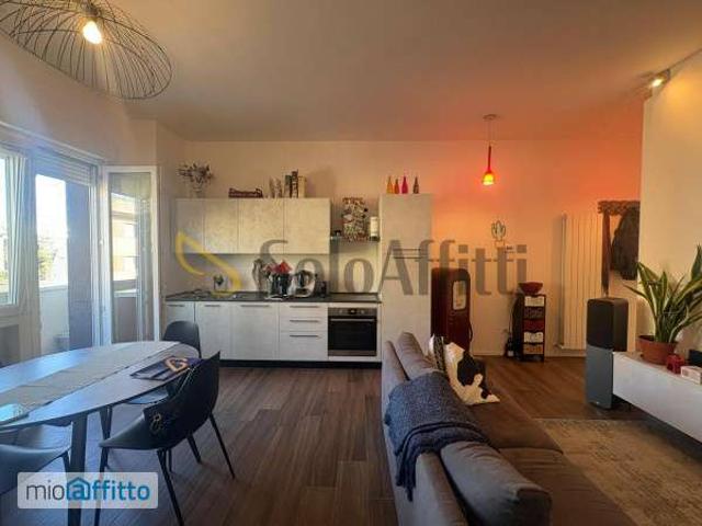 Appartamento arredato Rimini