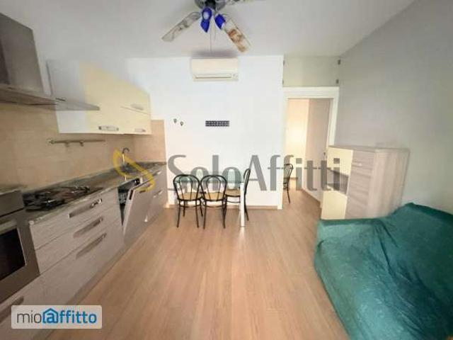 Appartamento arredato Rimini