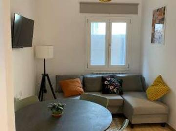Appartamento arredato Rimini