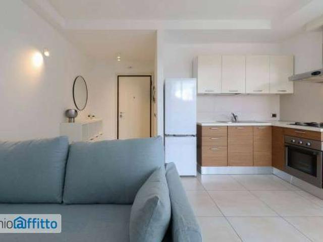 Appartamento arredato Rimini