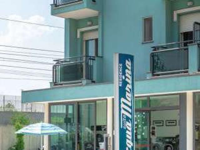 Appartamento arredato Rimini