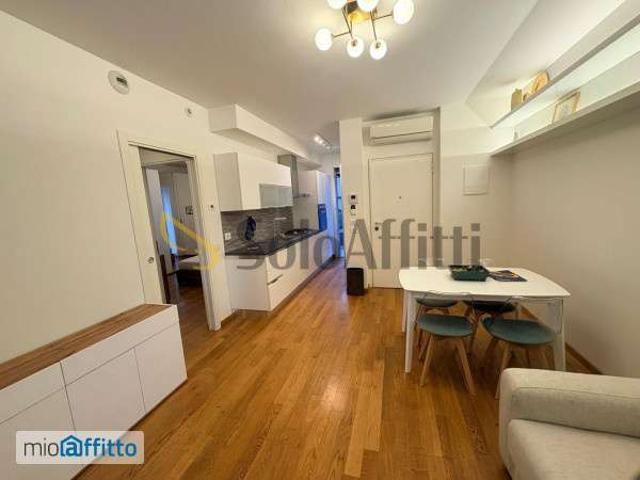 Appartamento arredato Rimini