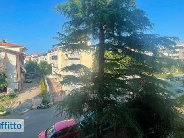 Appartamento arredato Rimini