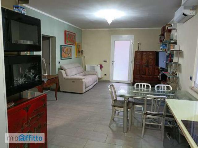 Appartamento arredato Rimini