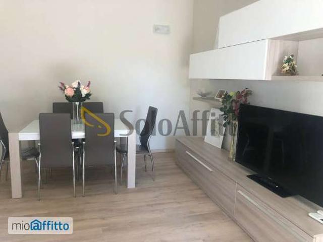 Appartamento arredato Rimini