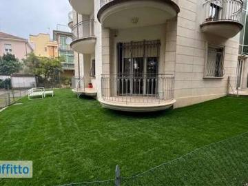 Appartamento arredato Rimini