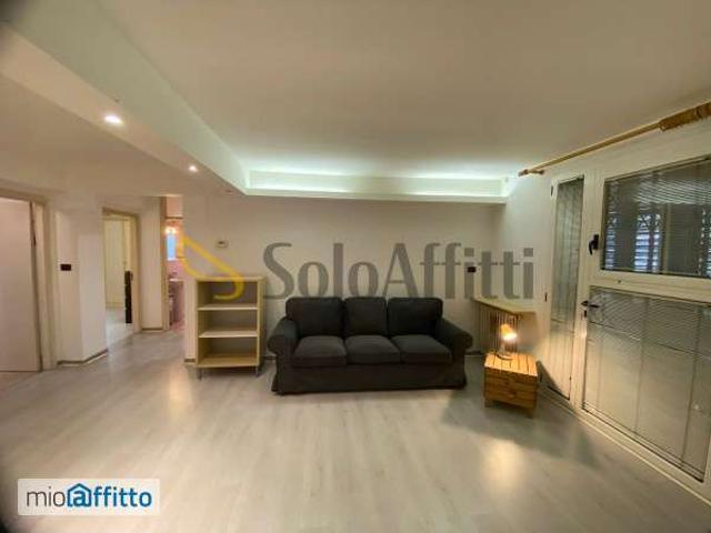 Appartamento arredato Rimini