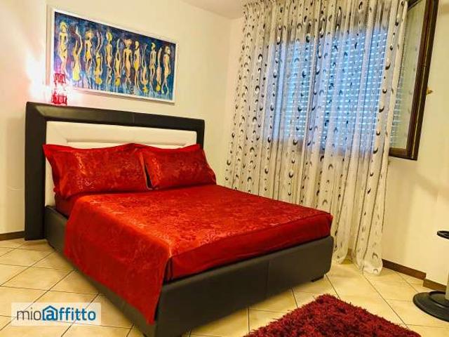 Appartamento arredato Rimini