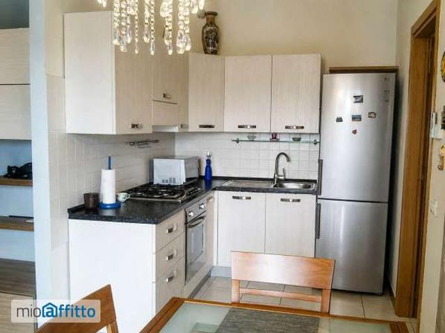Appartamento arredato Rimini