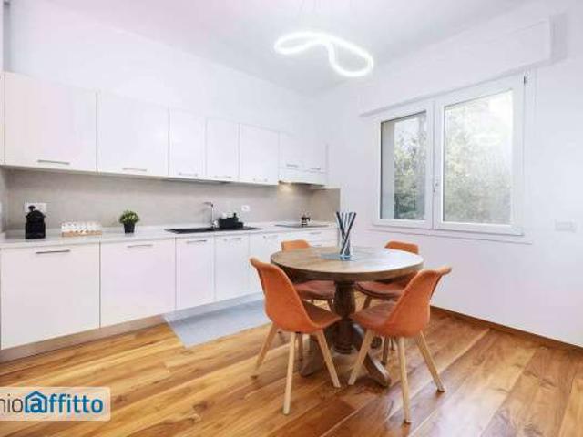 Appartamento arredato Rimini