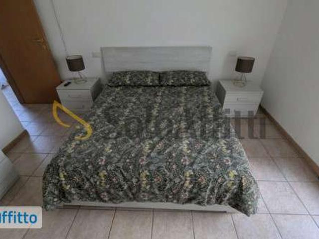 Appartamento arredato Rimini
