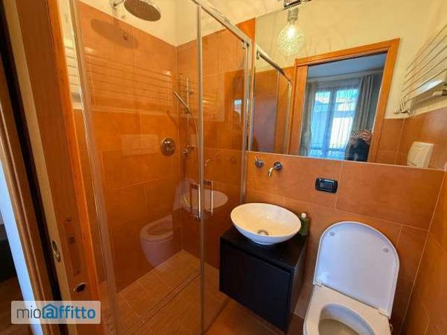 Appartamento arredato Rimini