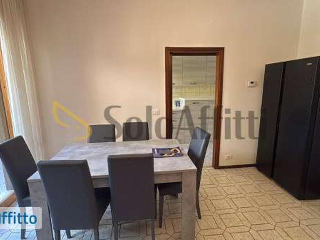 Appartamento arredato Rimini