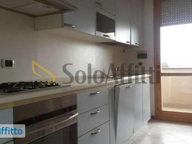 Appartamento arredato Rimini