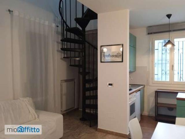 Appartamento arredato Rimini
