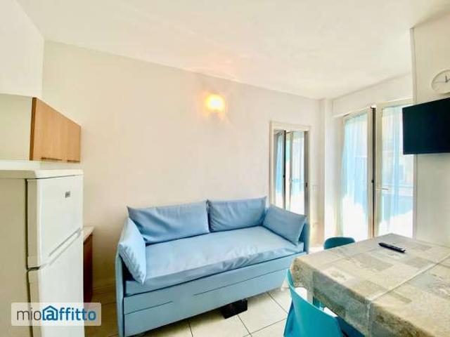 Appartamento arredato Rimini