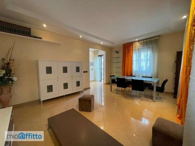 Appartamento arredato Rimini