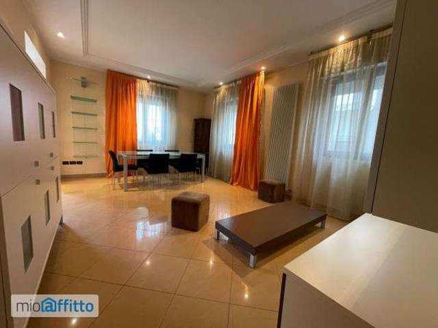 Appartamento arredato Rimini