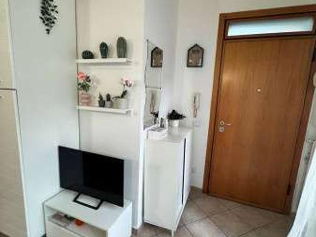 Appartamento arredato Rimini