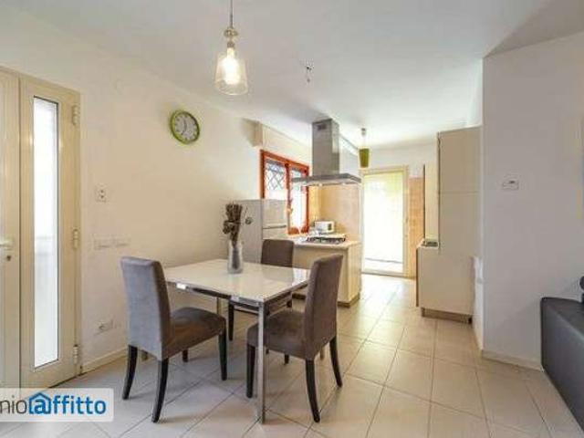 Appartamento arredato Rimini