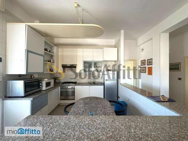 Appartamento arredato Rimini