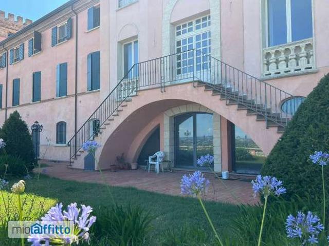 Appartamento arredato Rimini