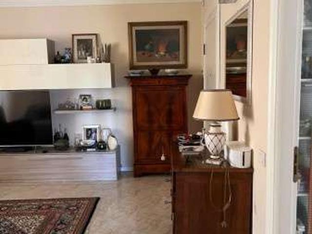 Appartamento arredato Rimini