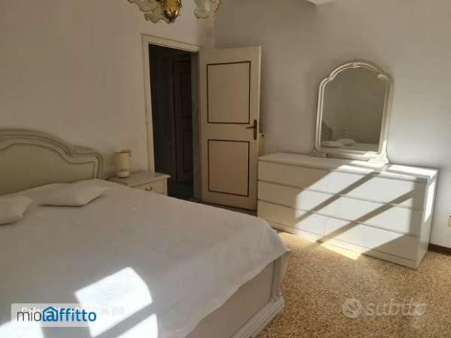 Appartamento arredato Riomagno