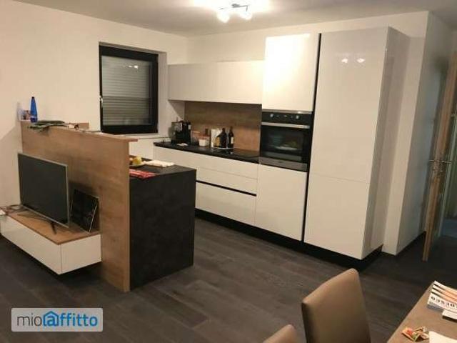 Appartamento arredato Riscone