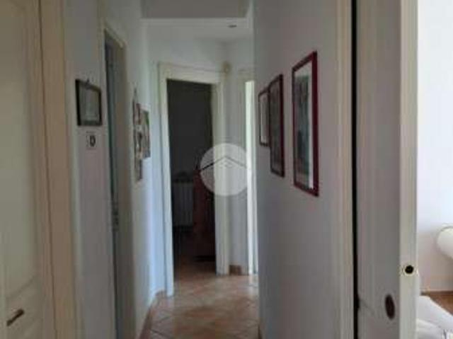 Appartamento arredato Tommaso natale