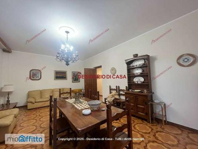 Appartamento arredato Tommaso natale