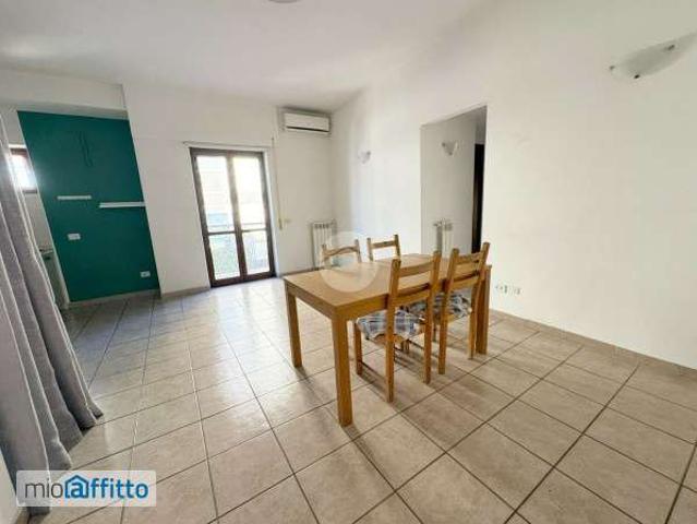 Appartamento arredato Tor vergata, morena, romanina