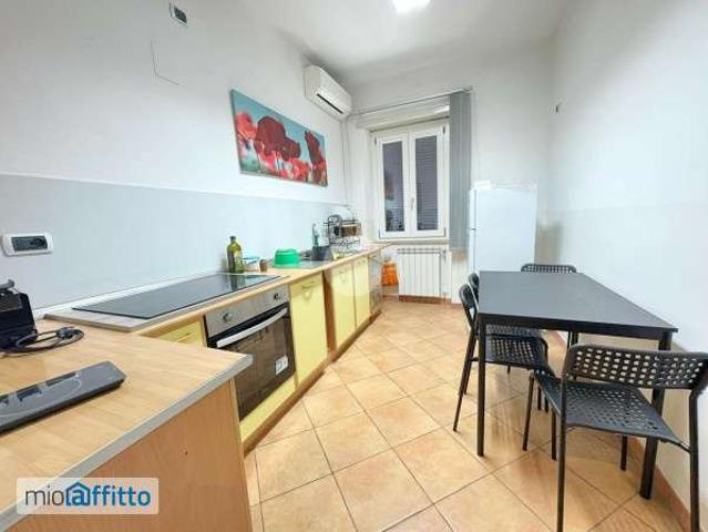 Appartamento arredato Tor vergata, morena, romanina