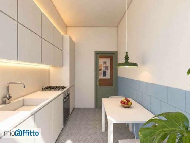 Appartamento arredato Tor vergata, morena, romanina