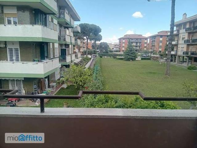 Appartamento arredato Tor vergata, morena, romanina