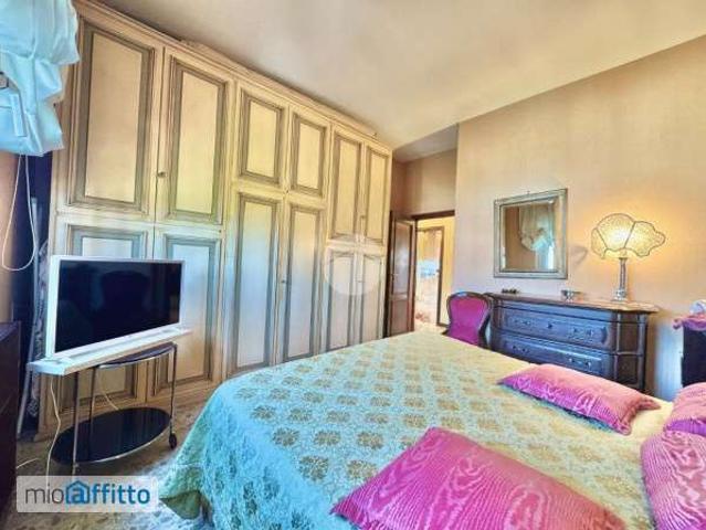 Appartamento arredato Tor vergata, morena, romanina