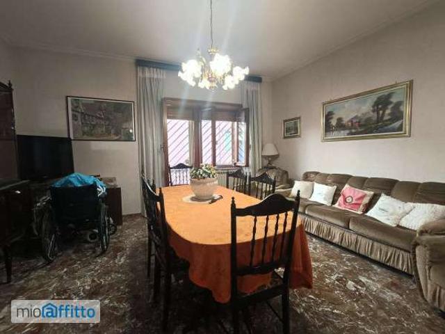 Appartamento arredato Tor vergata, morena, romanina
