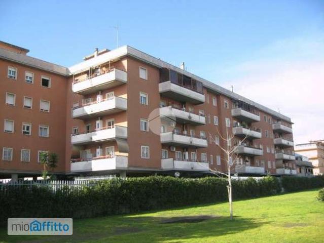 Appartamento arredato Tor vergata, morena, romanina