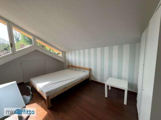 Appartamento arredato Torino