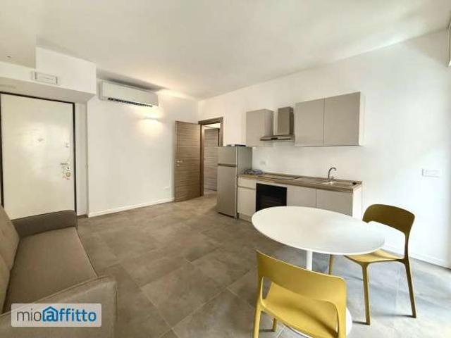 Appartamento arredato Torino
